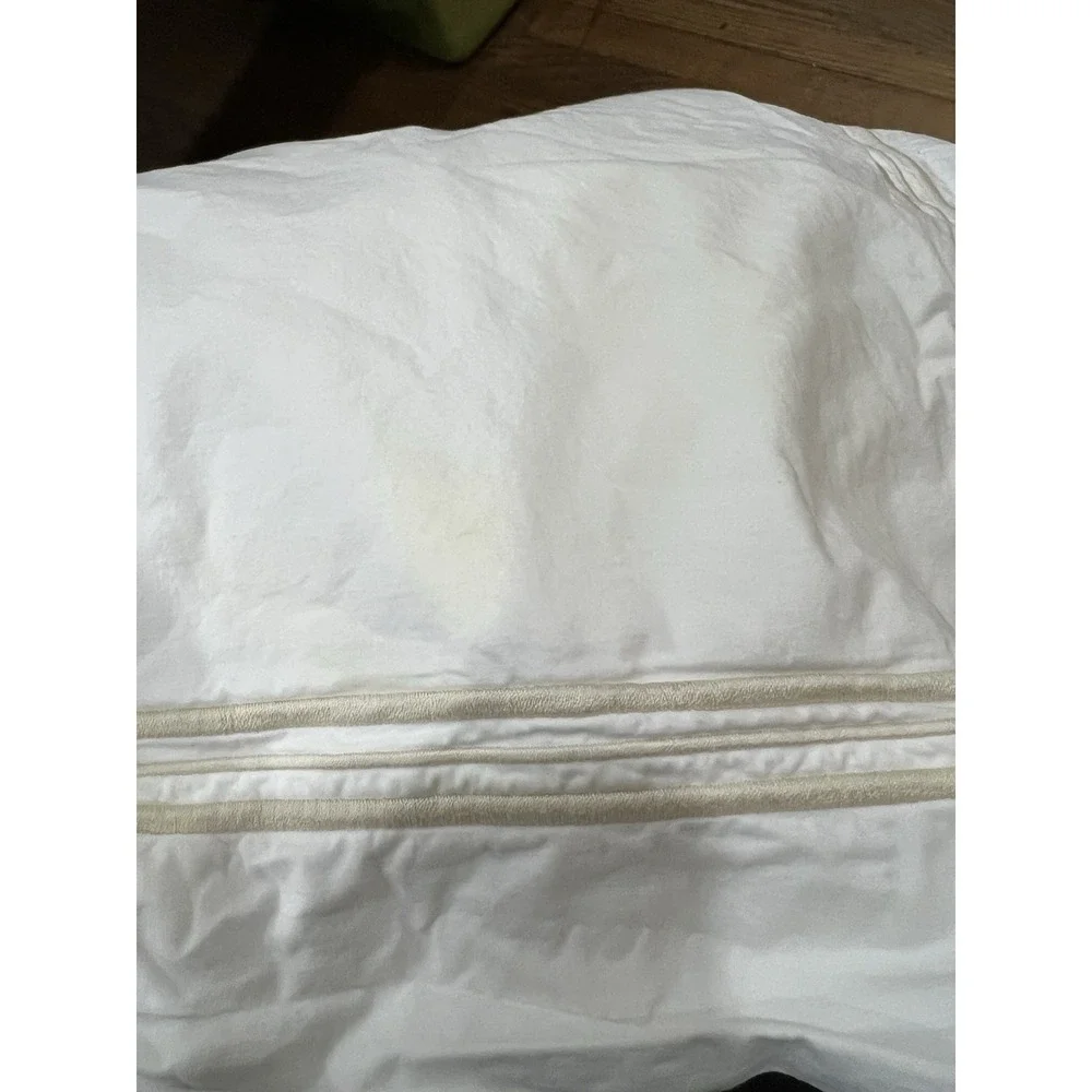 Frette set includes